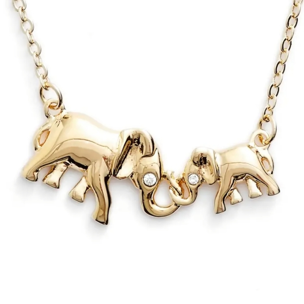 Sold-out Kate Spade necklace